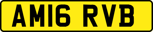 AM16RVB