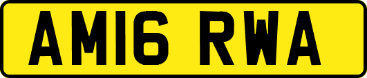 AM16RWA