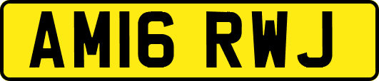 AM16RWJ