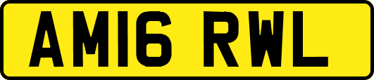 AM16RWL