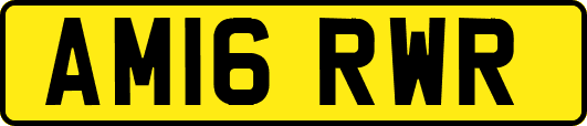 AM16RWR