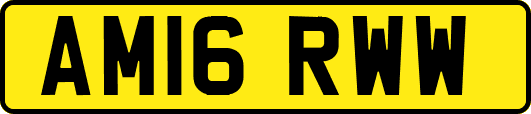 AM16RWW