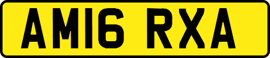 AM16RXA