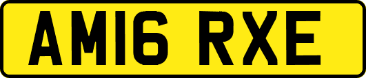 AM16RXE