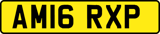 AM16RXP