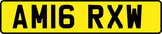 AM16RXW