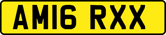 AM16RXX
