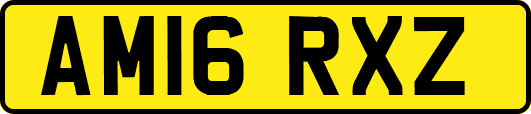 AM16RXZ