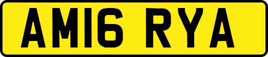 AM16RYA