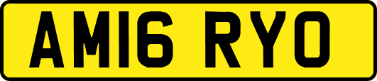 AM16RYO