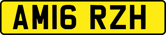 AM16RZH