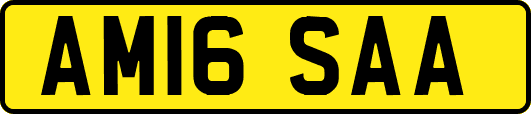 AM16SAA