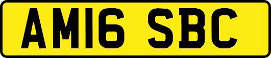 AM16SBC