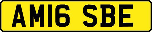 AM16SBE