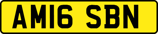 AM16SBN