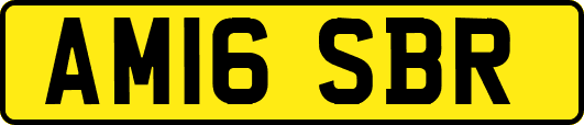 AM16SBR