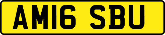 AM16SBU