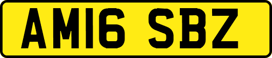 AM16SBZ