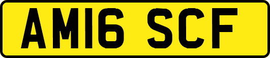 AM16SCF