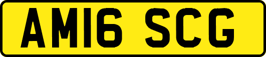 AM16SCG