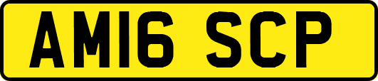 AM16SCP