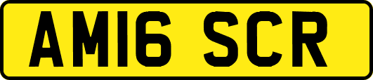 AM16SCR