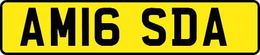 AM16SDA