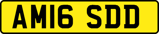 AM16SDD
