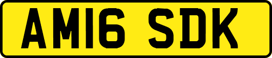 AM16SDK