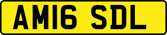 AM16SDL