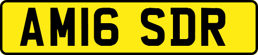 AM16SDR
