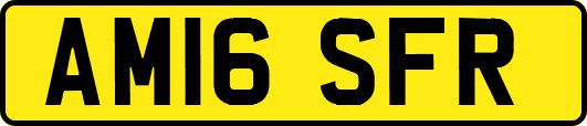 AM16SFR