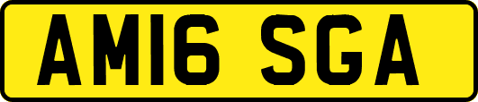 AM16SGA