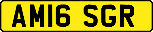 AM16SGR