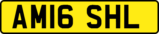 AM16SHL
