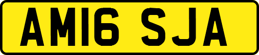 AM16SJA