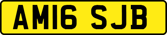 AM16SJB