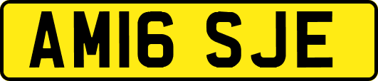 AM16SJE