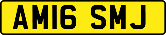 AM16SMJ