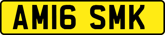 AM16SMK