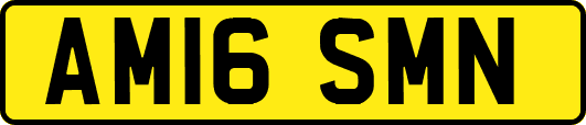 AM16SMN