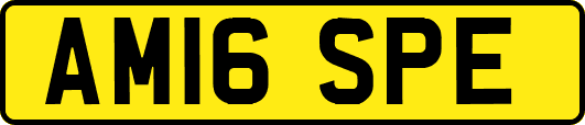 AM16SPE