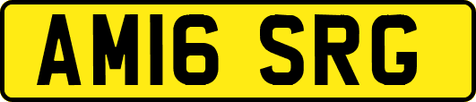 AM16SRG
