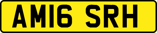AM16SRH
