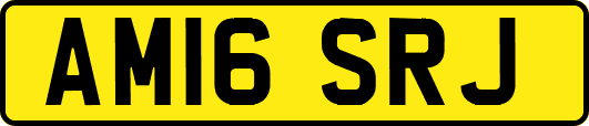 AM16SRJ