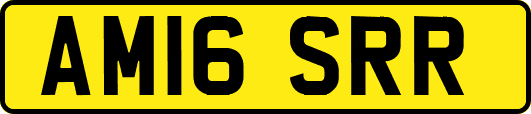 AM16SRR