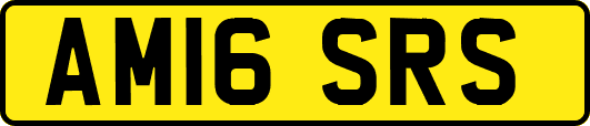 AM16SRS