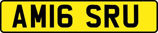 AM16SRU