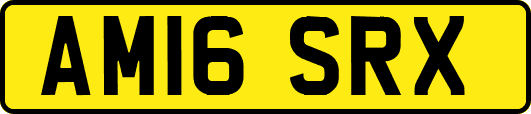 AM16SRX