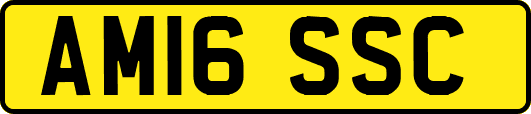 AM16SSC